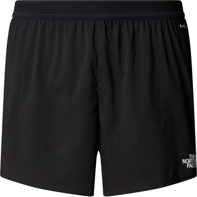 The North Face Мъжки шорти за бягане The North Face Sunriser Short 5 Running shorts - Black - размер XL (012-4246-0115)