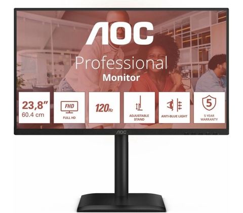 AOC 24E4CV
