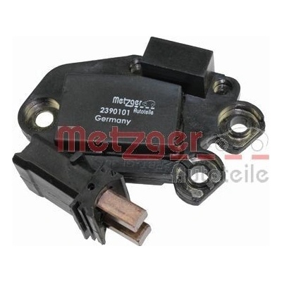 Regulátor generátoru METZGER AUTOTEILE 2390101