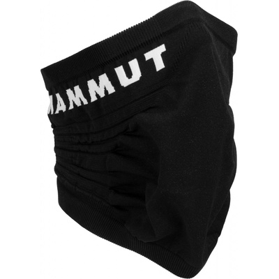 Mammut 3D Knit Community Winter Mask černá