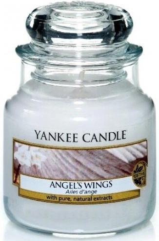 Yankee Candle Classic Angel's Wings 104 g