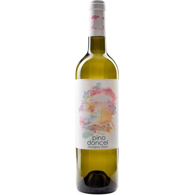 Bleda Pino Doncel Sauvignon Blanc suché bílé 2022 13% 0,75 l (holá láhev)