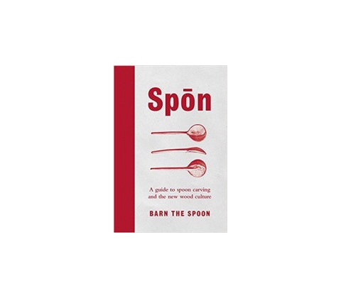 Spon Barn the Spoon