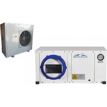 OptiClimate Pro3 Split 10000