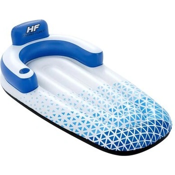 Bestway НАДУВАЕМ ДЮШЕК BESTWAY HYDRO FORCE 43533 183x97см (43533)