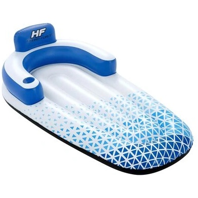 Bestway НАДУВАЕМ ДЮШЕК BESTWAY HYDRO FORCE 43533 183x97см (43533)