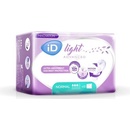 Přípravky na inkontinenci iD Light Normal 12 ks