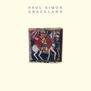 SIMON PAUL: GRACELAND LP