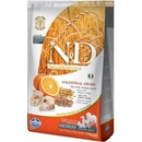 N&D Ancestral Grain Low Grain Dog Adult Codfish & Orange 0,8 kg