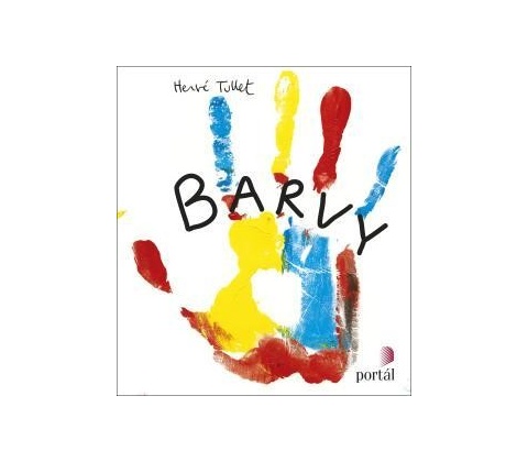 Barvy
