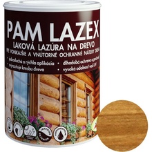 PAM Lazexin 0,7 l dub tmavý