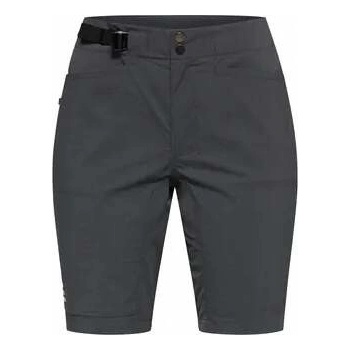 Haglöfs W šortky ROC Spitz dámské tmavě šedá