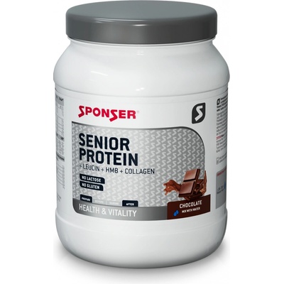 SPONSER SENIOR PROTEIN 455 g