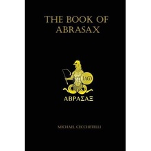 The Book of Abrasax Cecchetelli MichaelPaperback