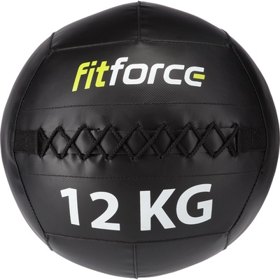 Fitforce Wall ball 12 kg 12 КГ