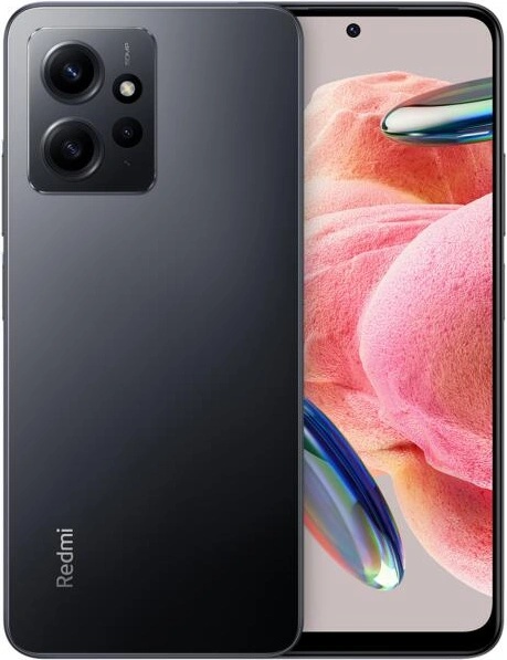 Xiaomi Redmi Note 12 128GB 4GB RAM Dual