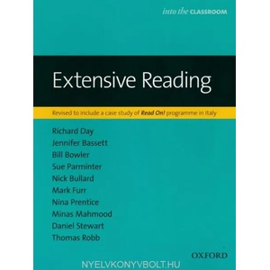 Extensive Reading (Revised Edition) | Richard Day (ISBN: 9780194200363)