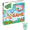 Alexander Sport&Fun X-Game
