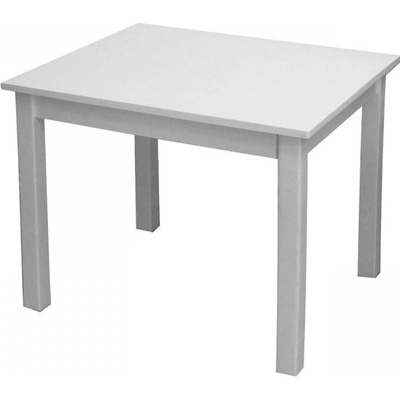 Idea 8857 bílý lak