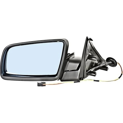 ACI spätné zrkadlo na BMW 5 E60, BMW 5 E61