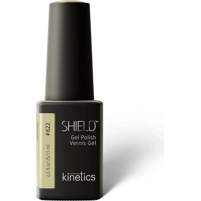 Kinetics Shield gél lak #622 Me Time 15 ml