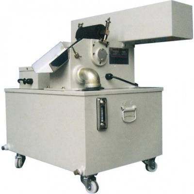 Metallkraft® Magnetický separátor s chladením pre FSM 2550
