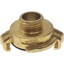 Geka Bajonetová spojka 1/2" s vnějším závitem