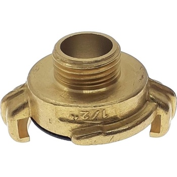 Geka Bajonetová spojka 1/2" s vnějším závitem