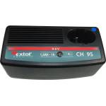 Extol Зарядно устройство extol premium, 1 час 9.6v (8891103h)