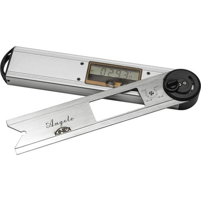 KINEX 1092-02-268 Úhloměr digitální 0,05°/0,15°