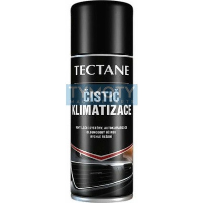 Debbex Čistič klimatizácie - 400 ml sprej (Tectane) _TA00070
