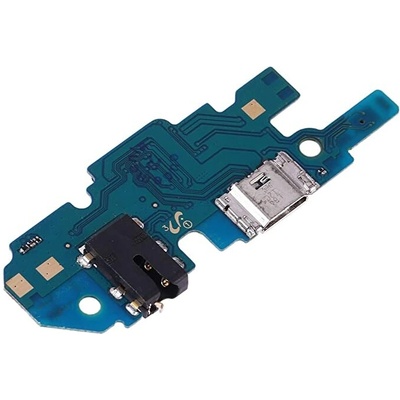 Nabíjací Konektor - PCB Doska Samsung A10 A105F(Single) OEM