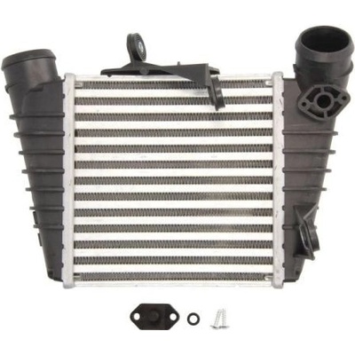 Chladič turba THERMOTEC DAW006TT