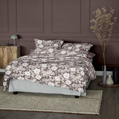 Irisette obliečky flanel 8531-60 140x200 70x90