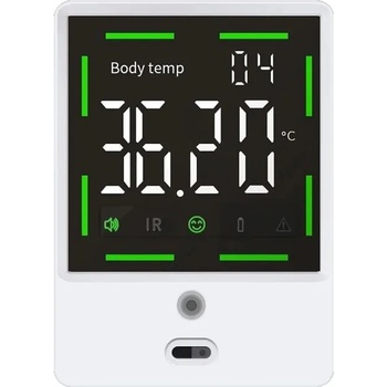 Image 1 of WPOWER Автоматичен безконтактен инфрачервен термометър Wpower H8 (H8)