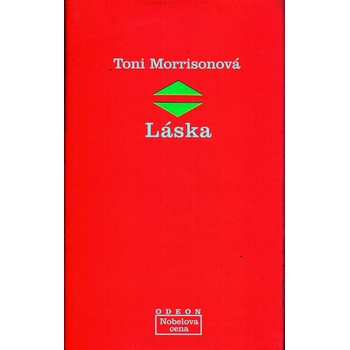 Láska