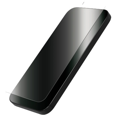 ZAGG MOB ZAGG InvisibleShield Glass Elite Samsung Galaxy A35 5G Screen Screen Protective Glass Film 200114000 (200114000)