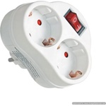 Commel 2 Plug (240-302)