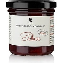 Cathrin Kluge Mea Rosa Sweet Garden Confiture jahodová ovocná pomazánka Mea Rosa 180 g