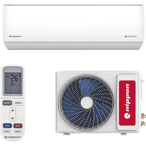 Nippon KFR 09DC Silver ION Smart Климатици