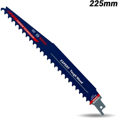 Bosch list do pily ocasky S 1142 KHM EXPERT Tough Wood 2608900403
