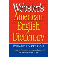 Websters American English Dictionary