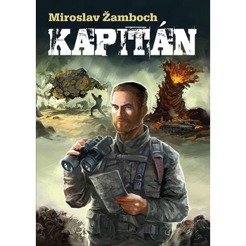 Kapitán
