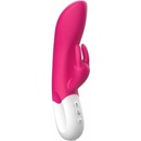 LIEBE MIGHTY RABBIT CERISE