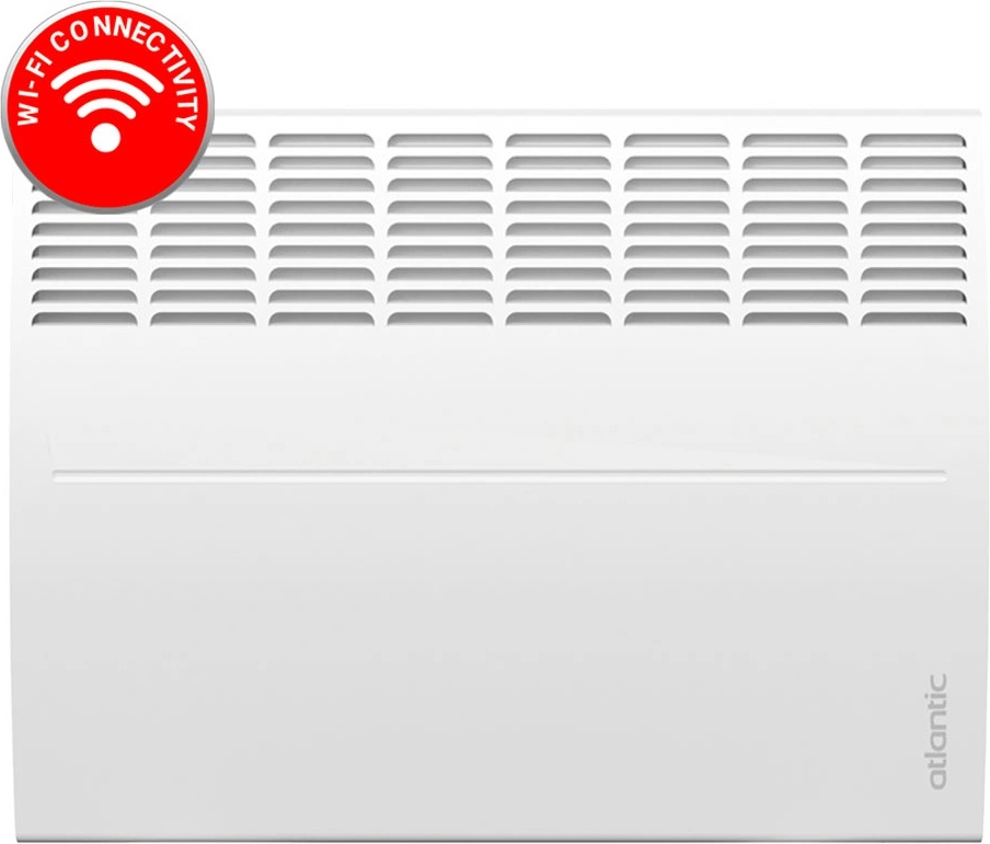 Atlantic F120 Design WiFi 2500W (100494)