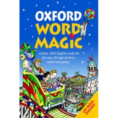 Oxford Word Magic