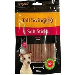 Pet Interest Soft Duck Sticks меки пръчици за куче с патешко месо, 100гр