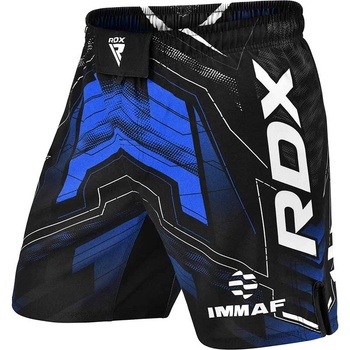 RDX Immaf approved mma fight & training shorts xxl