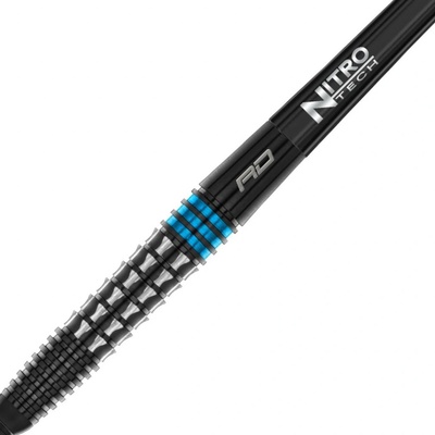 Red Dragon Vengeance - Blue - 20g