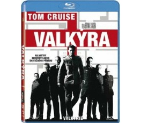 Valkýra BD